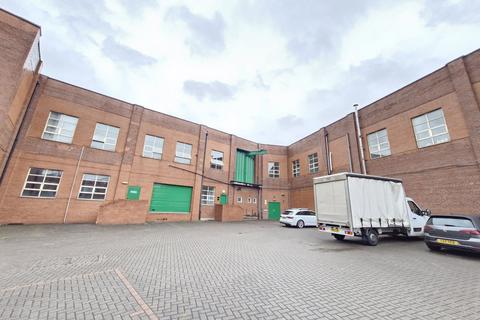 Office to rent, Waverley Rd Sheffield S4 7YR