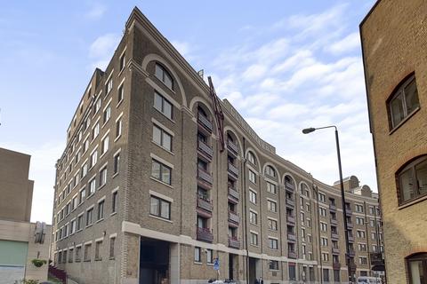 1 bedroom apartment to rent, 130 Wapping High Street, London, E1W