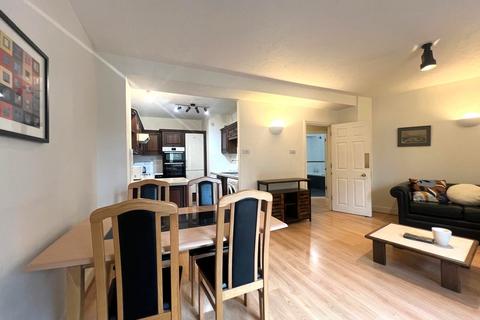 1 bedroom apartment to rent, 130 Wapping High Street, London, E1W
