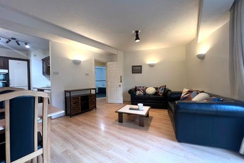 1 bedroom apartment to rent, 130 Wapping High Street, London, E1W
