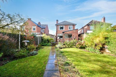 3 bedroom detached house for sale, Elm Avenue, Sandiacre, Nottingham