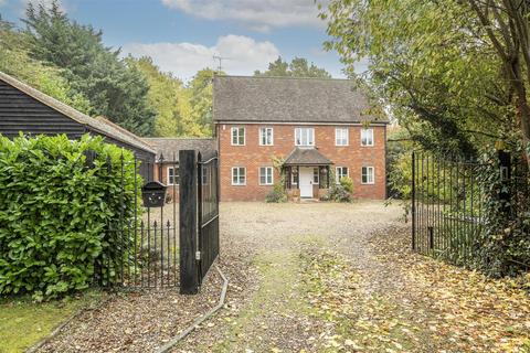 6 bedroom detached house for sale, Codicote Road, Wheathampstead, St. Albans