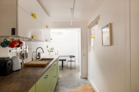 undefined, Ormsby Place, London N16