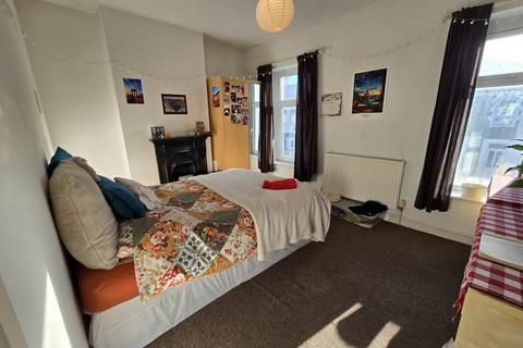 undefined, Strathnairn Street, Roath, Cardiff