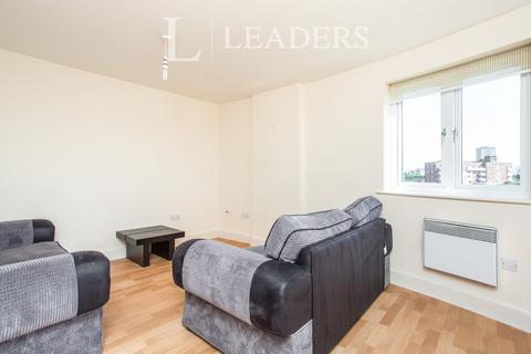 2 bedroom flat to rent, The Roundhouse, Gunwharf Quays, Portsmouth, PO1