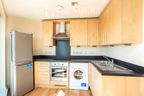 2 bedroom flat to rent, The Roundhouse, Gunwharf Quays, Portsmouth, PO1