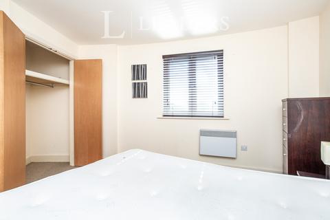 2 bedroom flat to rent, The Roundhouse, Gunwharf Quays, Portsmouth, PO1