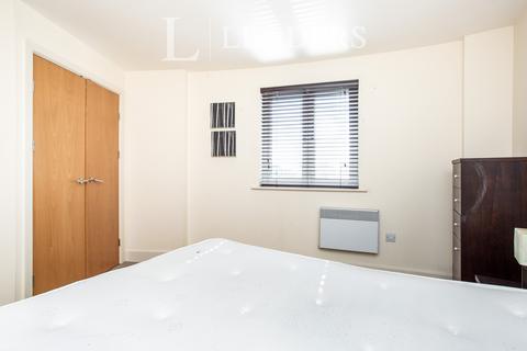 2 bedroom flat to rent, The Roundhouse, Gunwharf Quays, Portsmouth, PO1