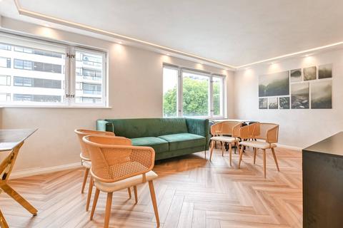 1 bedroom flat to rent, Southwick Street, Paddington, London, W2
