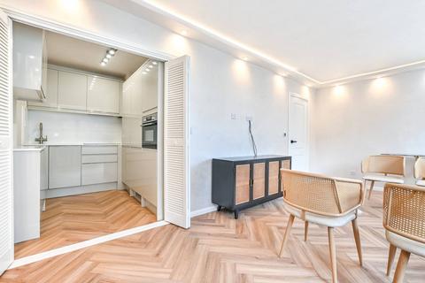 1 bedroom flat to rent, Southwick Street, Paddington, London, W2