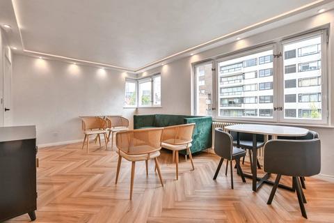 1 bedroom flat to rent, Southwick Street, Paddington, London, W2
