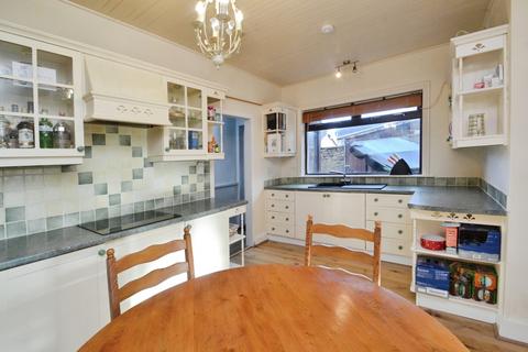 Maryfield Cottage Quarry Road, Locharbriggs, Dumfries, DG1 1QF