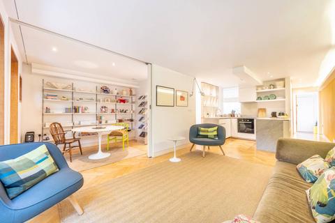 2 bedroom flat to rent, St Lawrence Terrace, North Kensington, London, W10