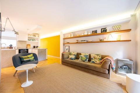 2 bedroom flat to rent, St Lawrence Terrace, North Kensington, London, W10