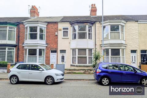 undefined, Burlam Road, Middlesbrough TS5