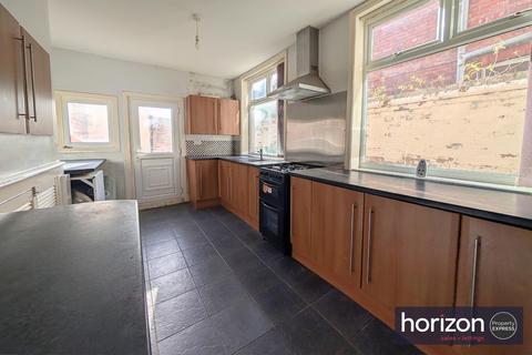 undefined, Burlam Road, Middlesbrough TS5