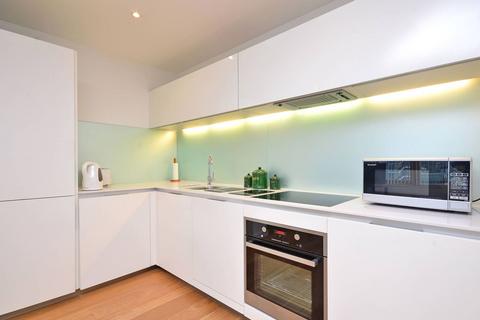 2 bedroom flat for sale, Hardwicks Square, Wandsworth, London, SW18