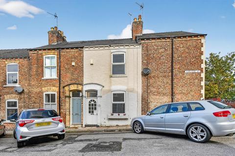 undefined, Adelaide Street, South Bank, York
