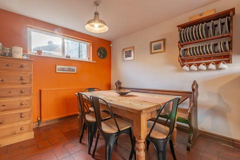 3 bedroom detached house for sale, Park Road, Bingley, West Yorkshire, BD16