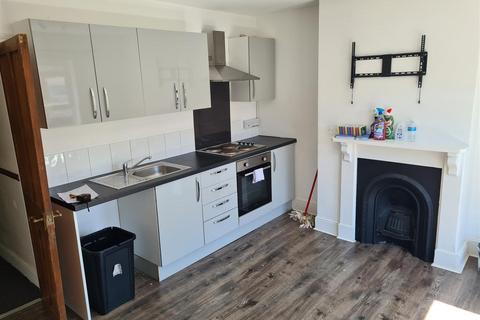 undefined, North Street, Wellingborough