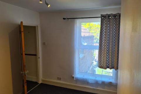 undefined, North Street, Wellingborough
