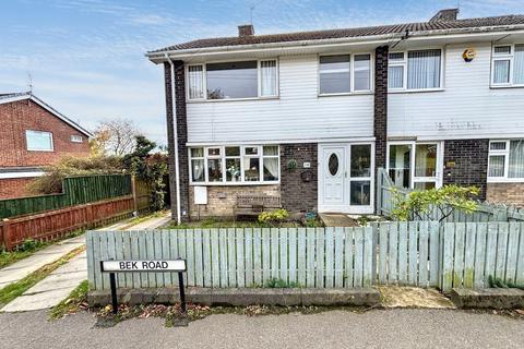 undefined, Bek Road, Durham, Durham, DH1 5LH