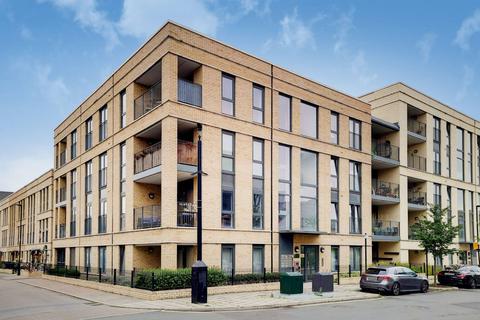 Eythorne Road, Brixton, London, SW9