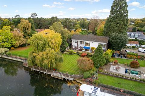 4 bedroom detached house for sale, Chauntry Road, Maidenhead, Berkshire, SL6