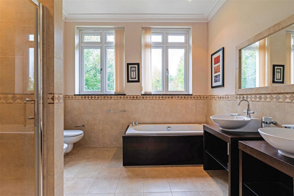 En Suite