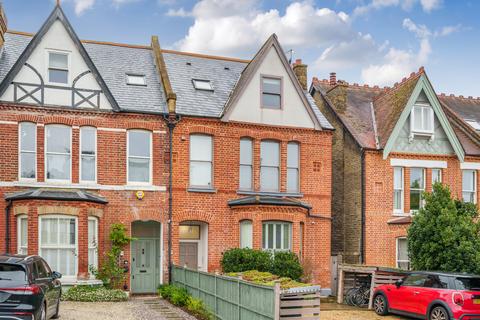 Auckland Road, Crystal Palace, London