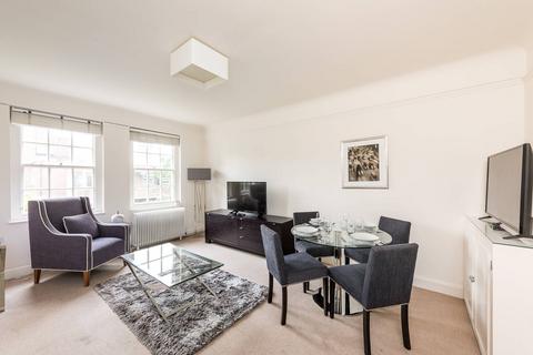 2 bedroom flat to rent, Fulham Road, Chelsea, London, SW3