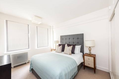 2 bedroom flat to rent, Fulham Road, Chelsea, London, SW3