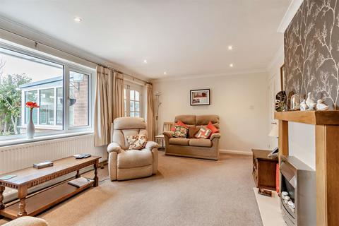 3 bedroom bungalow for sale, Stanilands, Whissendine, Rutland
