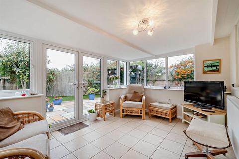 3 bedroom bungalow for sale, Stanilands, Whissendine, Rutland