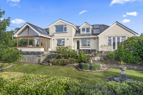 4 bedroom detached house for sale, Green Acres, Kiln Lane, Stokenham, Kingsbridge, Devon