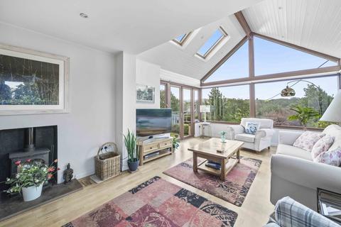 4 bedroom detached house for sale, Green Acres, Kiln Lane, Stokenham, Kingsbridge, Devon