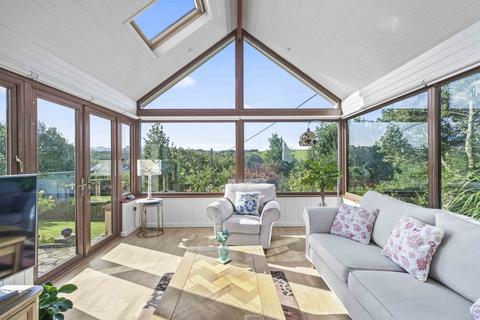 4 bedroom detached house for sale, Green Acres, Kiln Lane, Stokenham, Kingsbridge, Devon