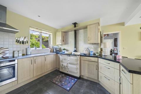 4 bedroom detached house for sale, Green Acres, Kiln Lane, Stokenham, Kingsbridge, Devon
