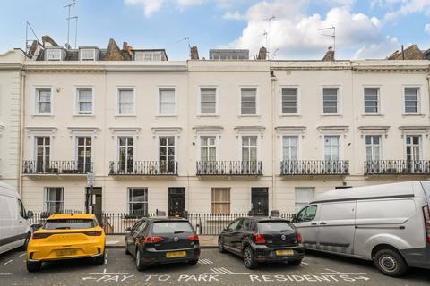 2 bedroom flat to rent, Tachbrook Street, Pimlico, London, SW1V