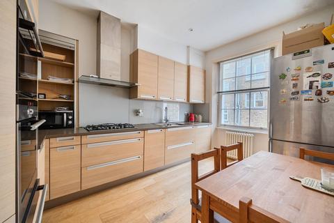 2 bedroom flat to rent, Tachbrook Street, Pimlico, London, SW1V