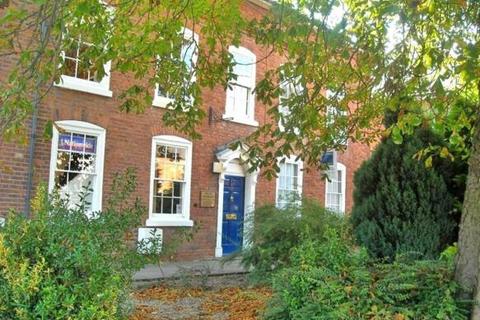 undefined, Malvern Road, Worcester, WR2
