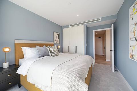 1 bedroom flat for sale, Riverscape, Royal Docks E16