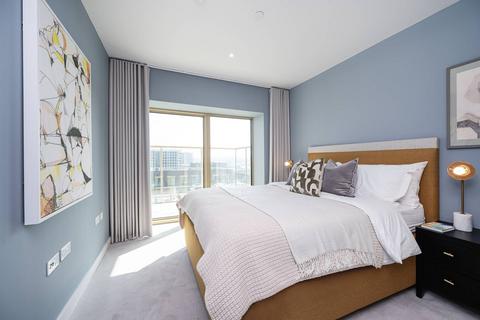 1 bedroom flat for sale, Riverscape, Royal Docks E16
