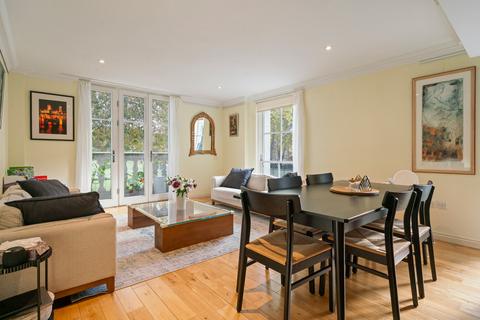 undefined, Vincent Square, London, SW1P