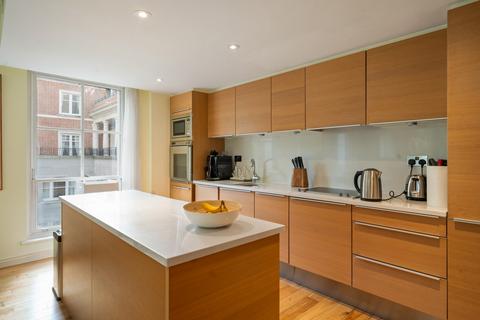3 bedroom apartment for sale, Vincent Square, London, SW1P