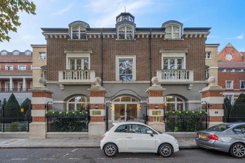 undefined, Vincent Square, London, SW1P