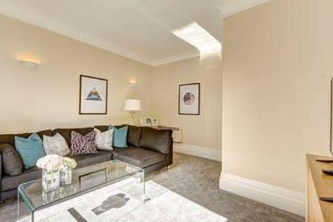 2 bedroom apartment to rent, 143 Park Road, London NW8