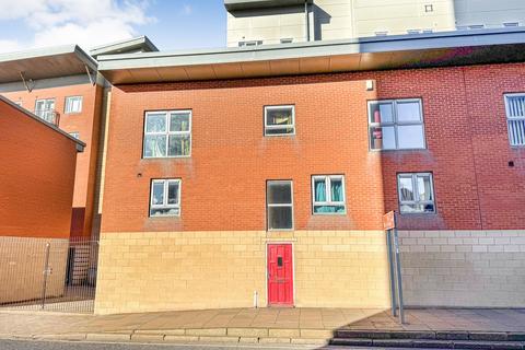 Sunderland SR1