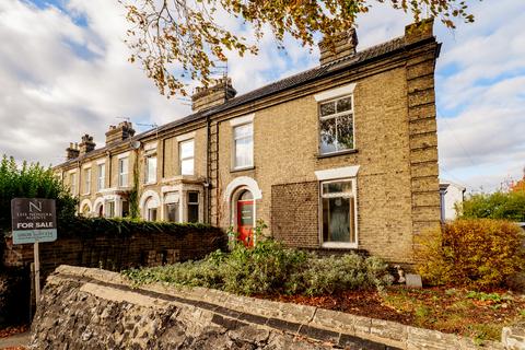 undefined, Earlham Road, Norwich, Norfolk