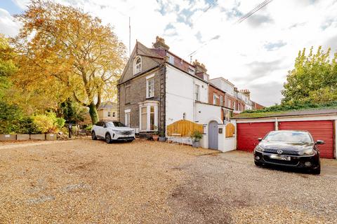 undefined, Earlham Road, Norwich, Norfolk